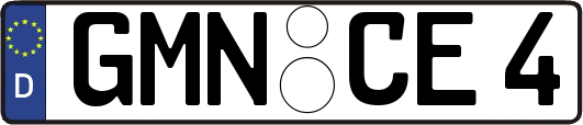 GMN-CE4