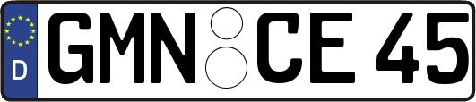 GMN-CE45
