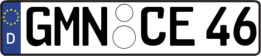 GMN-CE46