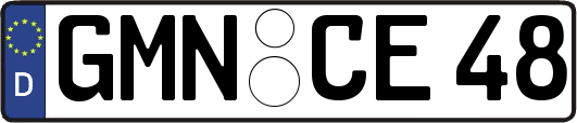 GMN-CE48