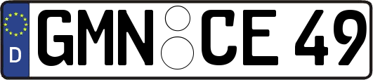 GMN-CE49