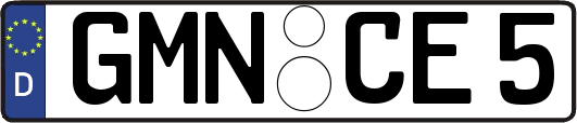 GMN-CE5
