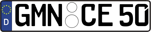 GMN-CE50