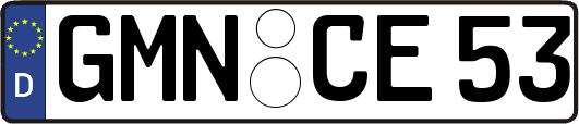 GMN-CE53