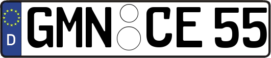GMN-CE55