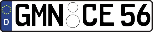 GMN-CE56