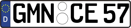 GMN-CE57