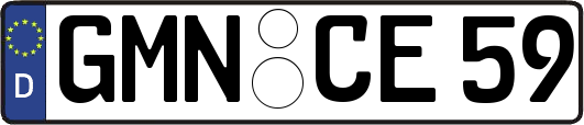 GMN-CE59