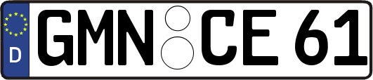 GMN-CE61