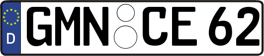 GMN-CE62