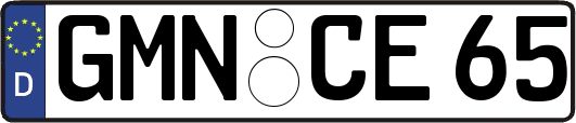 GMN-CE65