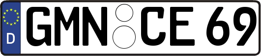 GMN-CE69