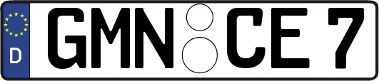 GMN-CE7