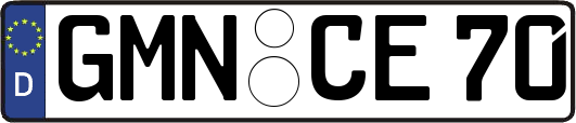GMN-CE70