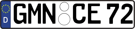 GMN-CE72