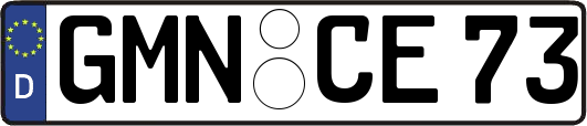 GMN-CE73