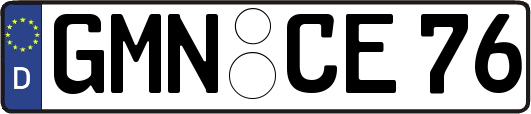 GMN-CE76