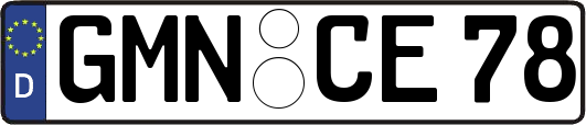 GMN-CE78