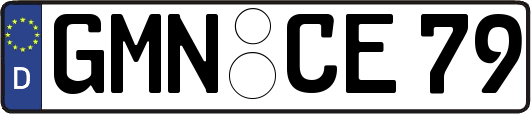 GMN-CE79