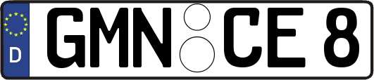 GMN-CE8