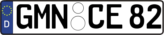 GMN-CE82