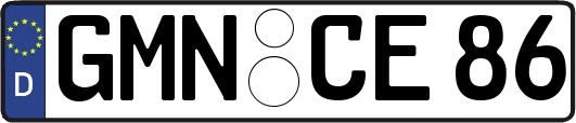 GMN-CE86