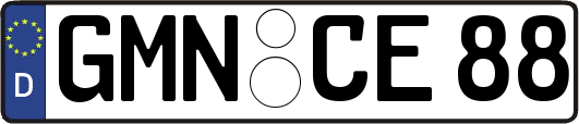 GMN-CE88