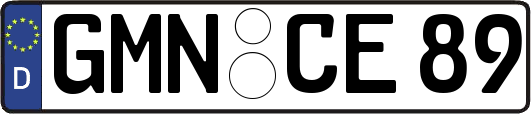 GMN-CE89