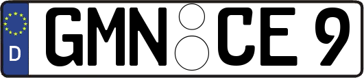 GMN-CE9
