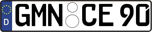 GMN-CE90