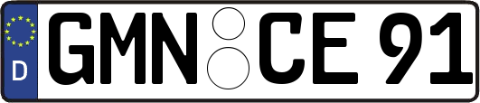 GMN-CE91