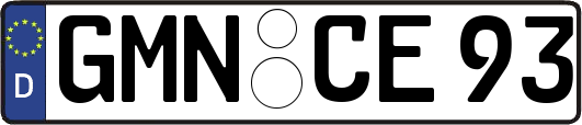 GMN-CE93