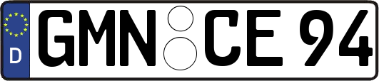 GMN-CE94