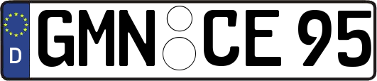 GMN-CE95