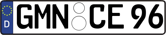 GMN-CE96