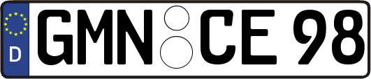 GMN-CE98