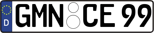 GMN-CE99