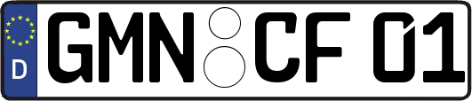 GMN-CF01