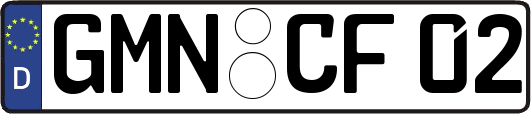 GMN-CF02