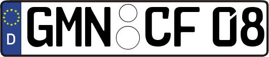 GMN-CF08