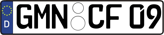GMN-CF09