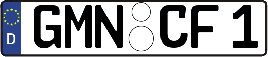 GMN-CF1
