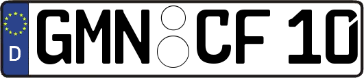 GMN-CF10