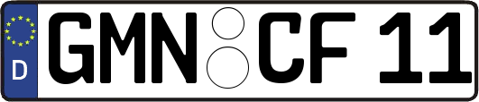 GMN-CF11