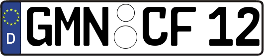 GMN-CF12