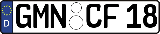 GMN-CF18