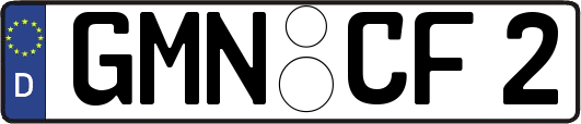 GMN-CF2
