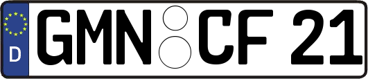 GMN-CF21