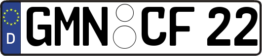 GMN-CF22