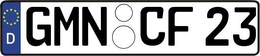 GMN-CF23